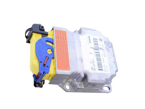 Used ECU airbags PORSCHE CAYENNE (9PA) S 4.8 (385 hp) 30255477