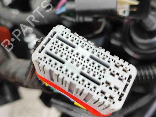 Motor FORD KUGA III (DFK) 2.5 Duratec Plug-in-Hybrid | BP29486257M1 