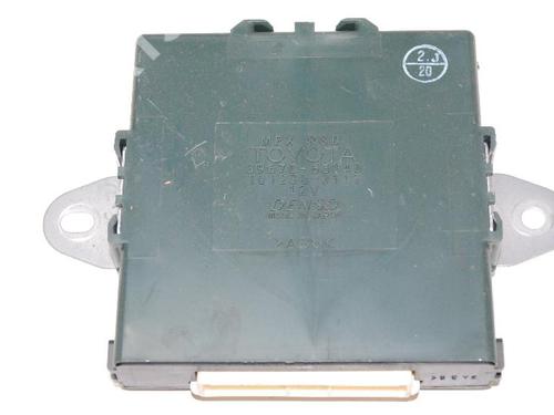 Used Control unit Control unit 9866051 9866051