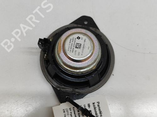 Speaker TESLA MODEL S (5YJS) P100D AWD | BP28504974E2