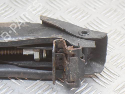 Altro VW PHAETON (3D1, 3D2, 3D3, 3D4, 3D6, 3D7, 3D8, 3D9) 5.0 V10 TDI 4motion | BP14623211O1 