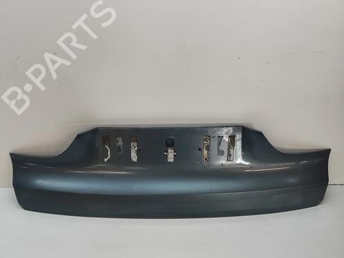 Used Tailgate trim BMW 5 Gran Turismo (F07) 530 d (245 hp) 24818019