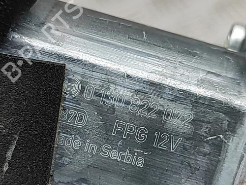 Right front window motor MERCEDES-BENZ SPRINTER 3-t Van (B910) 214 CDI (910.621, 910.623) | BP32061531E20  - Image 8