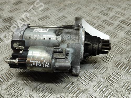 Used Starter Starter AUDI A3 Sportback (8VA, 8VF) 1.5 TFSI (150 hp) 19126561 19126561