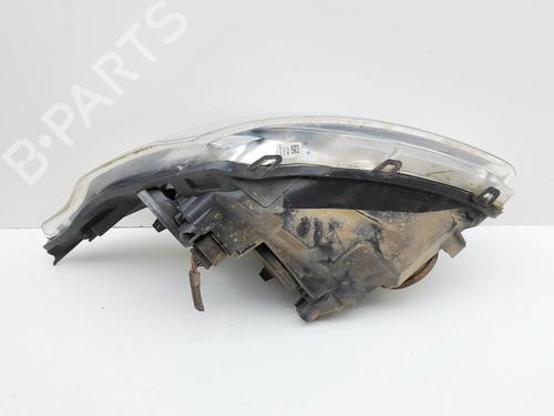 Right headlight FORD TRANSIT CUSTOM V362 Van (FY, FZ) 2.2 TDCi | BP39989553C29  - Image 6