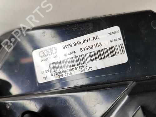 Left taillight AUDI A4 B9 Avant (8W5, 8WD) RS4 TFSi quattro | BP27772254C34  - Image 8