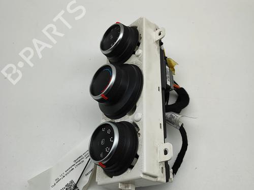 Control unit RENAULT MASTER III Van (FV) 2.3 dCi 180 FWD (FV04, FV07) | BP38191878M11 - Image 4