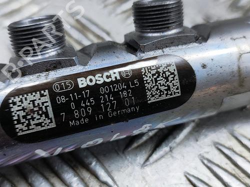 Injection rail AUDI A4 B7 Avant (8ED) 2.0 TFSI | BP26576638M98 