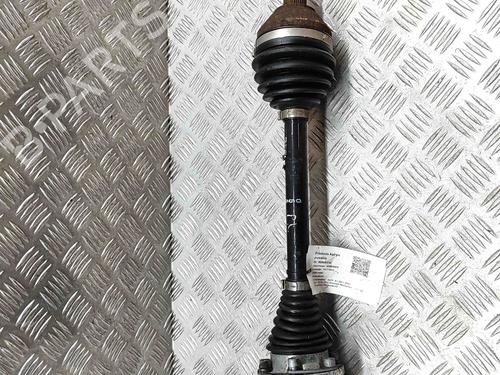 Used Left front driveshaft AUDI A1 (8X1, 8XK) 1.2 TFSI (86 hp) 24582369