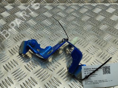 Used Hinge/Door check strap FORD PUMA (J2K, CF7) 1.0 EcoBoost mHEV (155 hp) 28676354