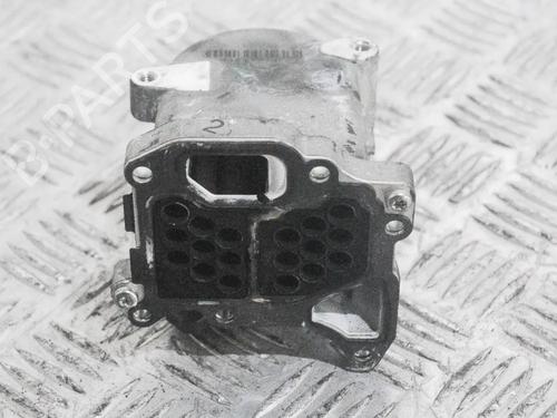 Used Egr CITROËN BERLINGO MULTISPACE (B9) 1.6 HDi 90 (92 hp) 6724657