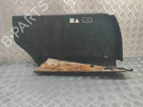 Boot lining MERCEDES-BENZ E-CLASS (W124) E 300 D (124.131) | BP25218694I3