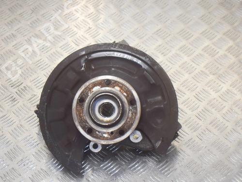 Used Right rear steering knuckle Right rear steering knuckle MERCEDES-BENZ CLA Coupe (C117) AMG CLA 45 4-matic (117.352) (381 hp) 14626255 14626255