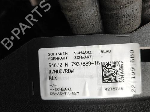 Dashboard BMW 4 Gran Coupe (G26) M440 i Mild-Hybrid xDrive | BP34136404C46  - Image 7