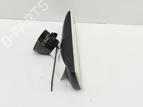 Rear mirror VW CC B7 (358) 2.0 TDI | BP38731036I6 - Image 3