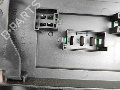 Fuse box MERCEDES-BENZ S-CLASS (W221, V221) S 500 4-matic (221.086, 221.186) | BP29510840E1