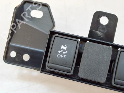 Switch NISSAN QASHQAI II (J11, J11_) 1.2 DIG-T | BP6750206I30