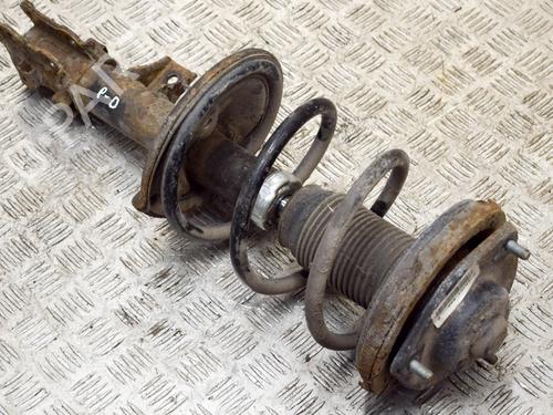 Used Right front shock absorber KIA CARENS III MPV (UN) 2.0 CRDi 140 (140 hp) 9295811