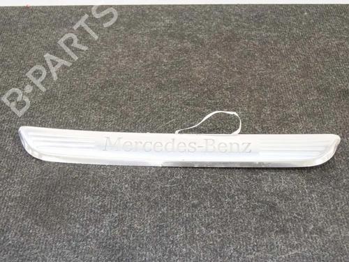 Used Step Step MERCEDES-BENZ GLC (X253) 220 d 4-matic (253.905, 253.903) (163 hp) 14666608 14666608