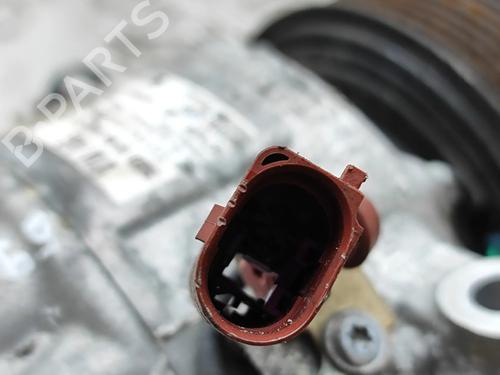 AC-Kompressor MAN TGE Van 2.0 TDI (01V, 03V, 36V, UYB, UYC, UYD) | BP31976769M34 