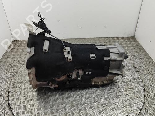 Used Gearbox Gearbox LAND ROVER RANGE ROVER VELAR (L560) 2.0 D240 SD4 4x4 (241 hp) 29337127 29337127