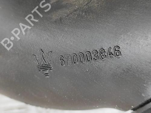 Pipe MASERATI GHIBLI III (M157) 3.0 S Q4 | BP24581214M125 - Image 6