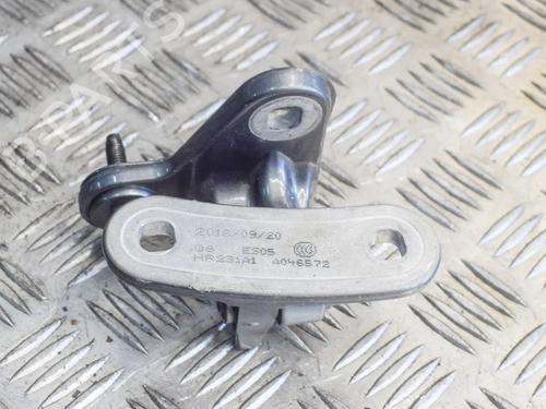 Used Hinge/Door check strap Hinge/Door check strap MERCEDES-BENZ SL (R231) 400 (231.465) (333 hp) 14614544 14614544