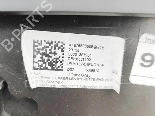 Dashboard MERCEDES-BENZ GLE (V167) GLE 300 d 4-matic (167.109) | BP35983096C46  - Image 7
