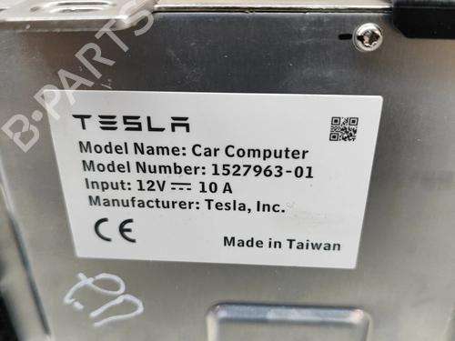 Elektronisk modul TESLA MODEL 3 (5YJ3) EV AWD | BP27770686M83 