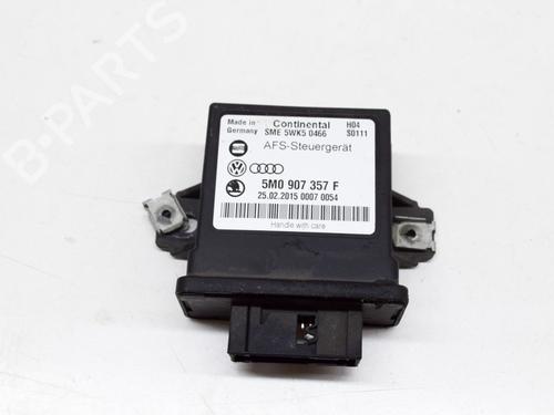 Elektronik Modul für SKODA SUPERB II Estate (3T5) 2.0 TDI (170 hp) 8843745