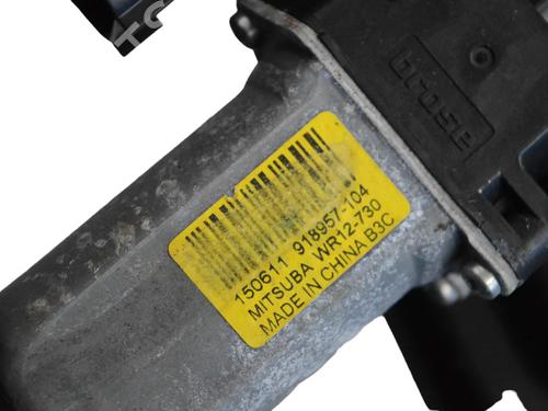Front right window mechanism LAND ROVER RANGE ROVER EVOQUE (L538) 2.0 D 4x4 | BP33363000C23 - Image 5