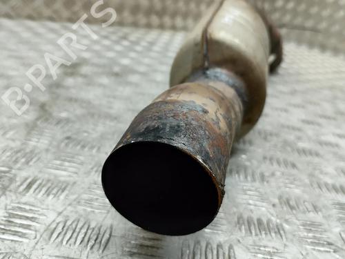 Exhaust system AUDI A5 (8T3) RS5 quattro | BP30462964M121