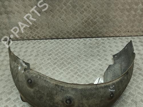 Wheel arch BMW 3 Touring (F31) 318 d xDrive | BP29076187C56 