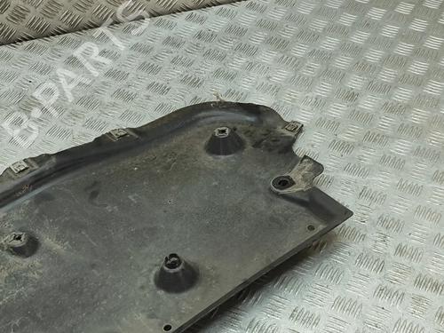 Underbody protection MERCEDES-BENZ GLB (X247) GLB 220 d 4-matic (247.615) | BP32191564M92