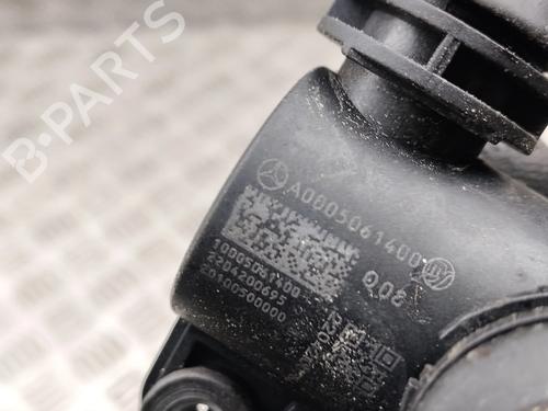 Electronic sensor MERCEDES-BENZ EQB (X243) EQB 350 4-matic (243.612) | BP39748997M84 - Image 6