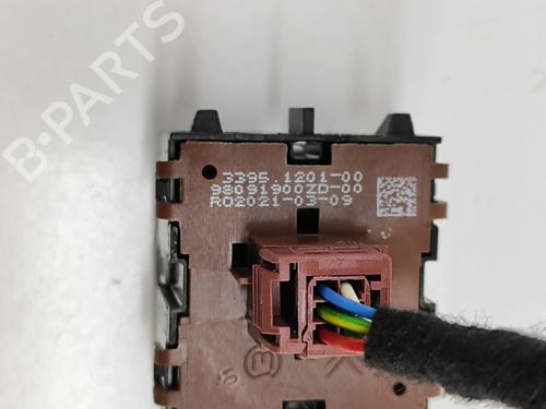 Switch CITROËN C4 III (BA_, BB_, BC_) ë-C4 (BCZKXC, BZCKSC) | BP27783259I30 