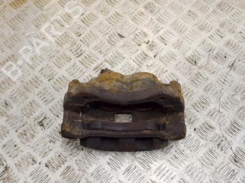 Left front brake caliper FORD TRANSIT Van (FA_ _) 2.2 TDCi | BP36043219M105 - Image 3