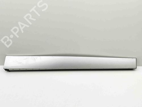Used Door moulding trim BMW X3 (F25) xDrive 20 d (184 hp) 29310431