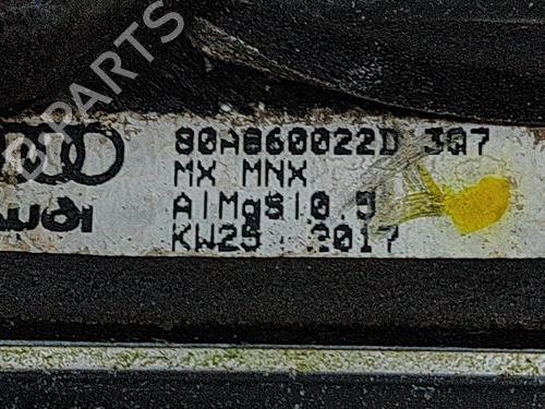Roof bar AUDI Q5 (FYB, FYG) SQ5 TFSI quattro | BP19502665C65 