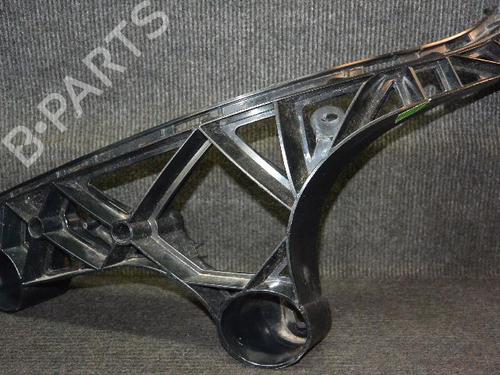 Front bumper bracket MERCEDES-BENZ SLK (R172) 200 (172.448) | BP14640310C158 