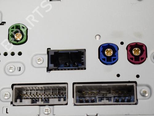 Electronic module VOLVO XC90 II (256) D5 AWD | BP8836586M83