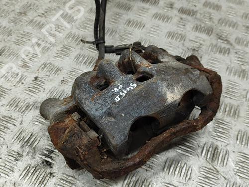 Used Left front brake caliper PEUGEOT BOXER Van 2.2 HDi 120 (120 hp) 26511500