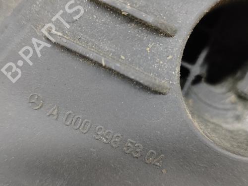 Other MERCEDES-BENZ EQS (V297) EQS 450+ (297.123) | BP28558121O1