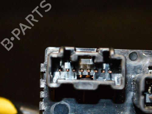 Squib airbag MAZDA MPV II (LW) 2.0 DI | BP7739419C102 