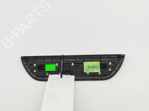 Step KIA XCEED (CD) 1.5 T-GDI | BP37481466C149 - Image 4