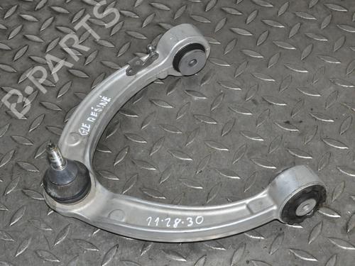 Used Right front suspension arm LAND ROVER RANGE ROVER IV (L405) 4.4 SDV8 4x4 (340 hp) 30215241