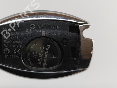Electronic module MERCEDES-BENZ C-CLASS T-Model (S205) C 180 (205.240) | BP23865328M83 