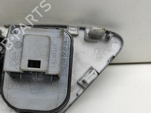 Switch VW GOLF VII (5G1, BQ1, BE1, BE2) 2.0 GTD | BP37583886I30  - Image 6