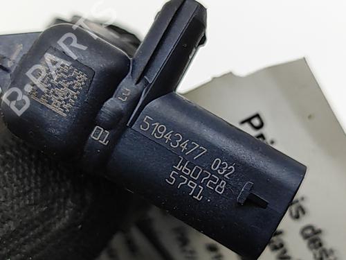 Electronic sensor MASERATI LEVANTE SUV (M161) 3.0 D Q4 | BP27205667M84 