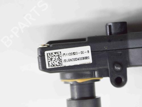 Camera TESLA MODEL X (5YJX) P100D AWD | BP15376996E14